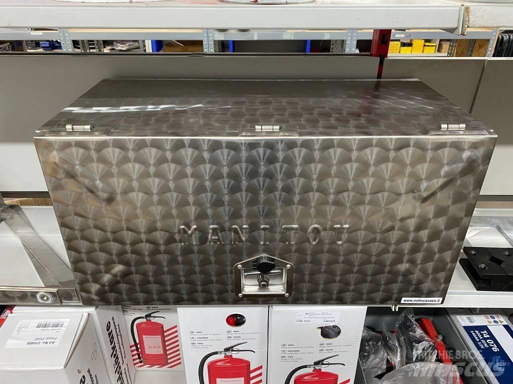 Manitou Låda Boxes