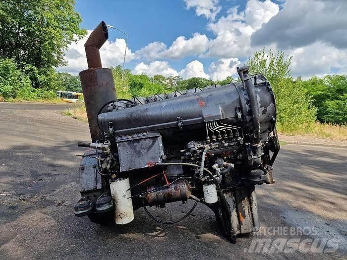  Engines BF6L913 Transportation - Others