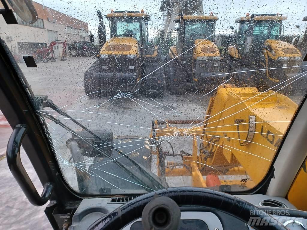 JCB 540-70 Telehandlers for agriculture