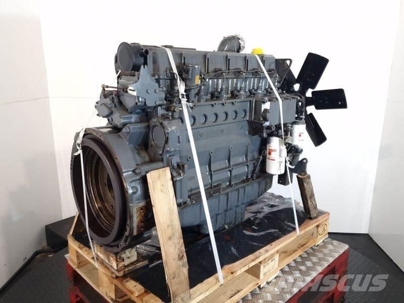Deutz BF6M1013EC Engines