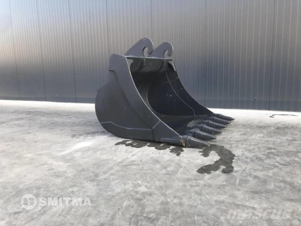  Smitma CW40 18-23t Buckets