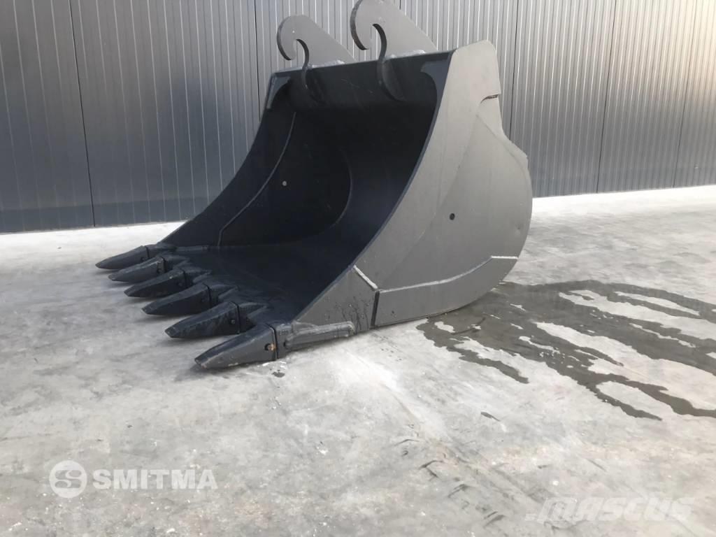  Smitma CW40 18-23t Buckets