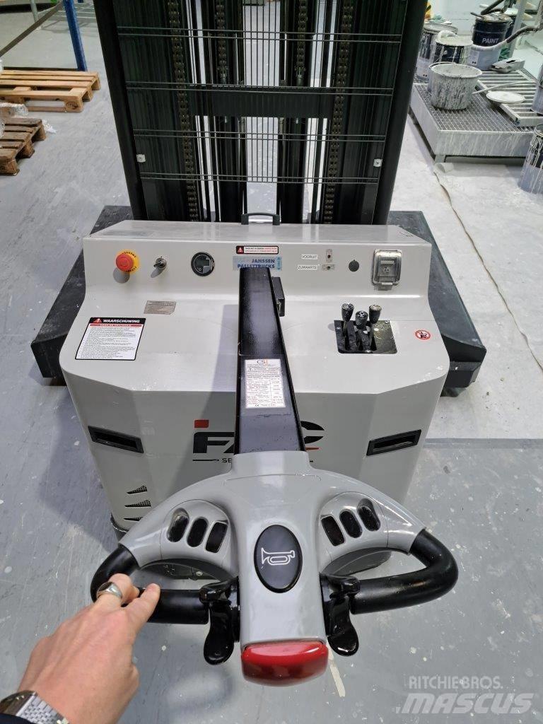 Combilift CSI Pedestrian stacker