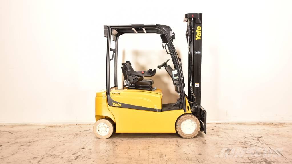 Yale ERP 20 VF Electric forklift trucks