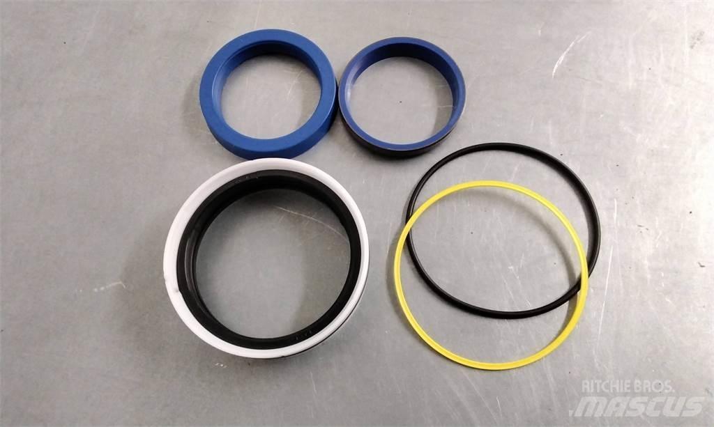 Cranab 1525139 Hydraulics
