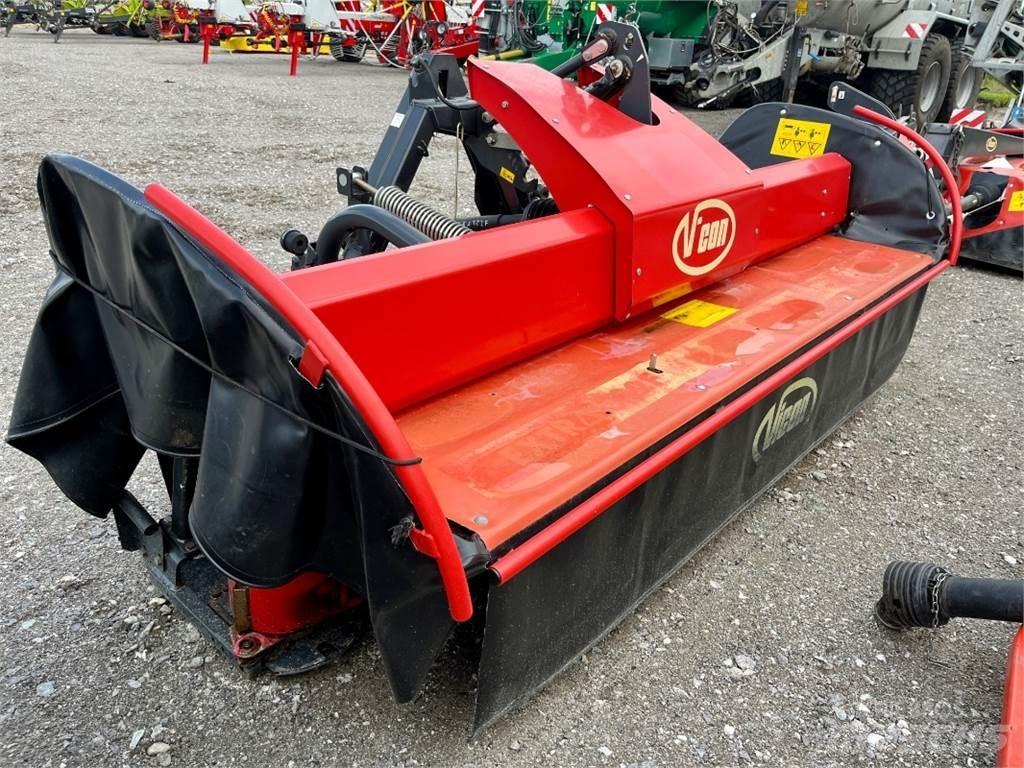 Vicon EXTRA 332 F Mower-conditioners