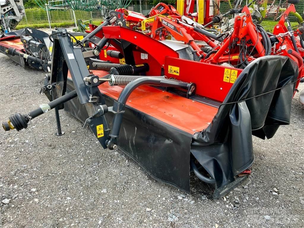 Vicon EXTRA 332 F Mower-conditioners