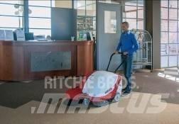 RCM ALFA Sweepers