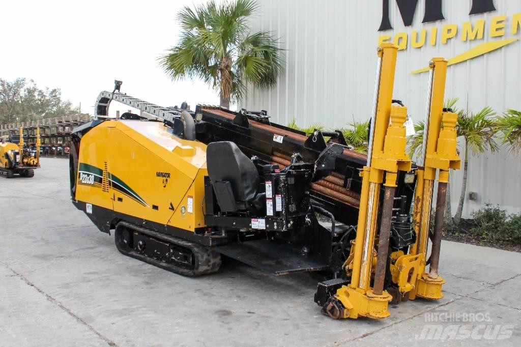 Vermeer D23x30 S3 Horizontal Directional Drilling Equipment