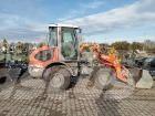 Atlas Weycor AR 480S Wheel loaders