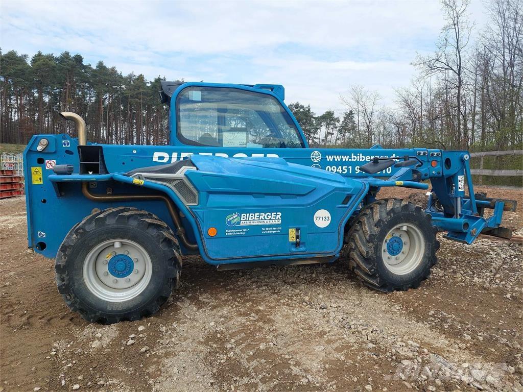 Merlo P 40.13 Other lifts and platforms