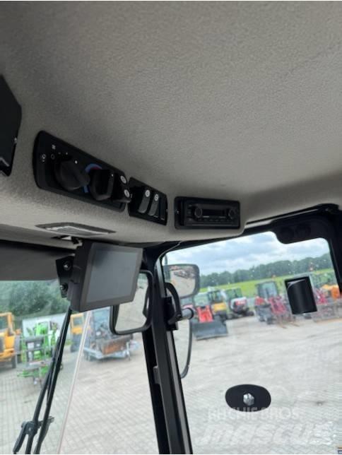 CAT CS 66 B Single drum rollers