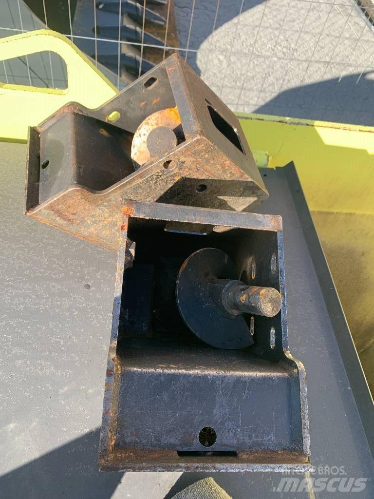 Ammann AFW 150-2 Groundcare - Others