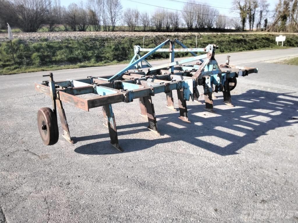 Religieux 4.5M Cultivators