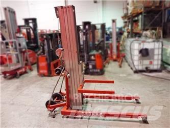 Genie SLC 24 Hoists, winches and material elevators