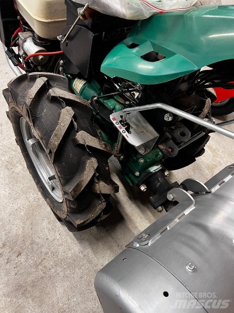 Ferrari 338 Compact tractors