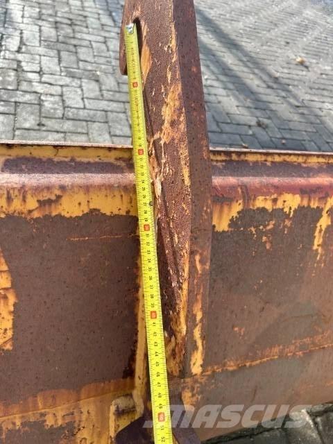  Bak 155 cm CW 30 Buckets