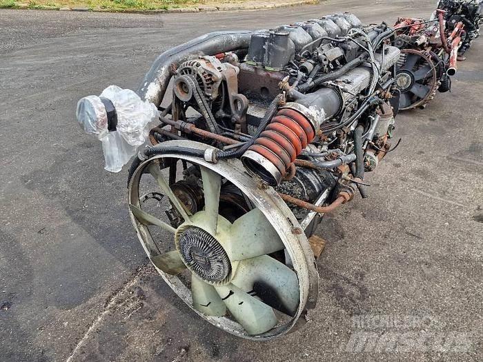  Engines DSC 913 Transportation - Others