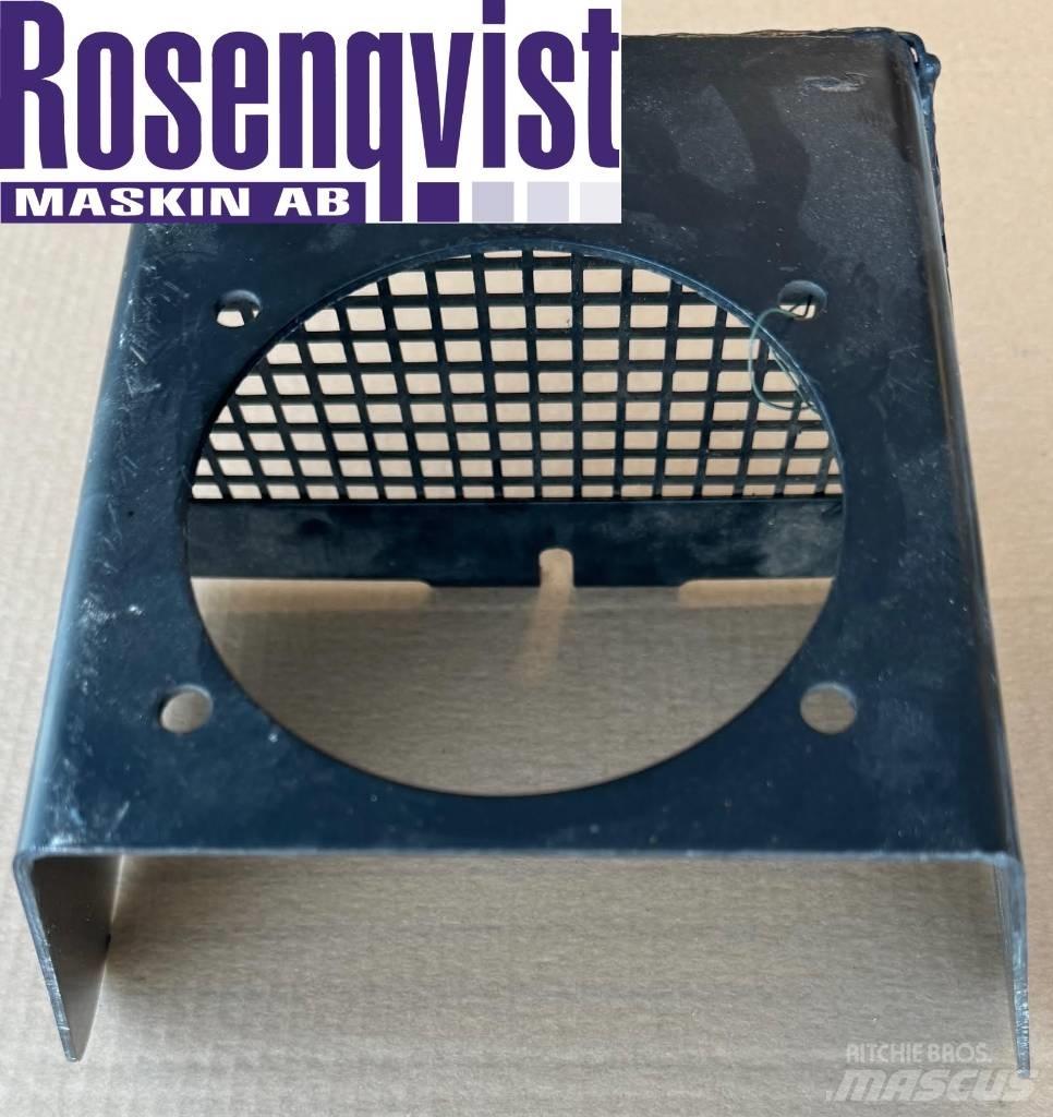 Fiat Shield 5139623 Transmission
