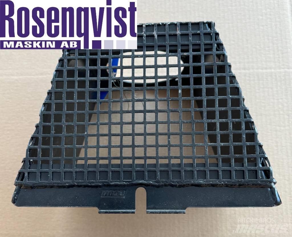 Fiat Shield 5139623 Transmission