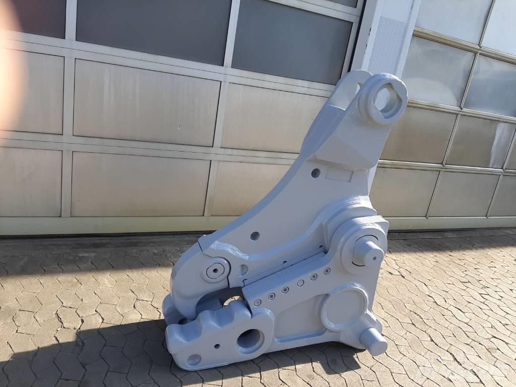 Demarec MQP45C Cutters