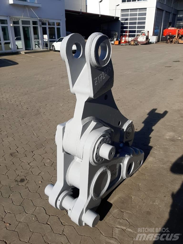 Demarec MQP45C Cutters