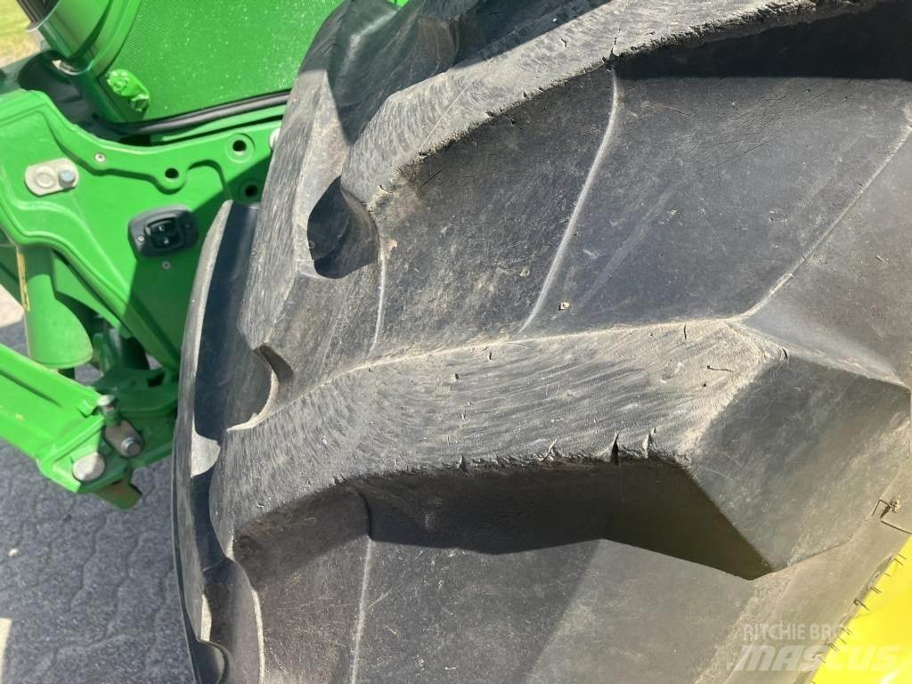 John Deere 6175R Tractors