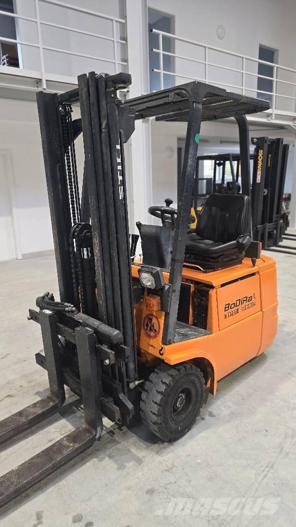 Still R 50-15 Electric forklift trucks