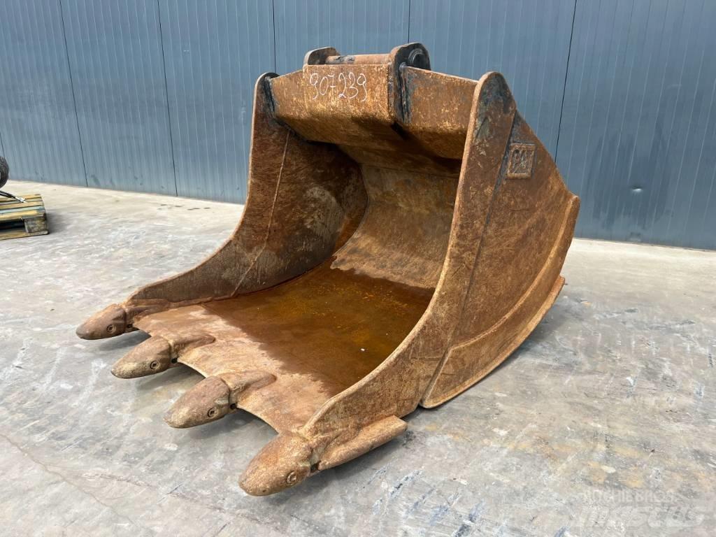 SMP S70 Buckets