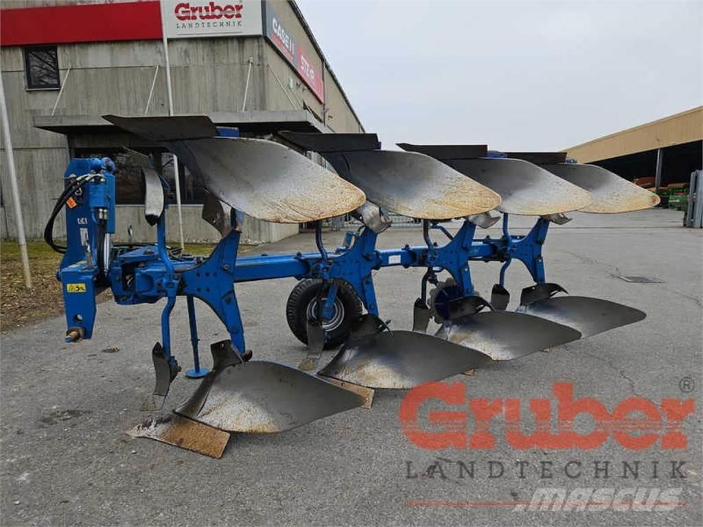 Rabe Albatros 120 Reversible ploughs