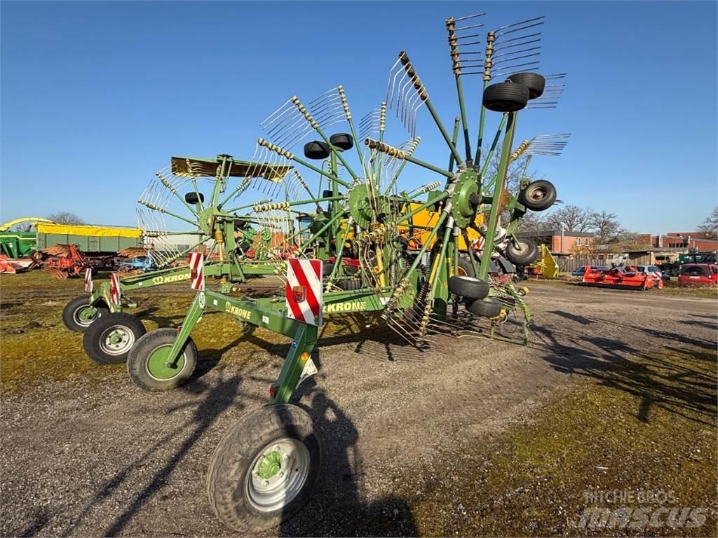 Krone Swadro 900 Agriculture - Others