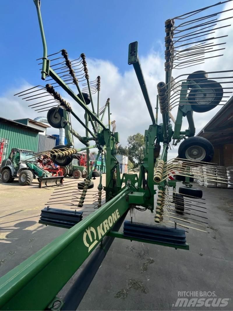 Krone Swadro 900 Agriculture - Others