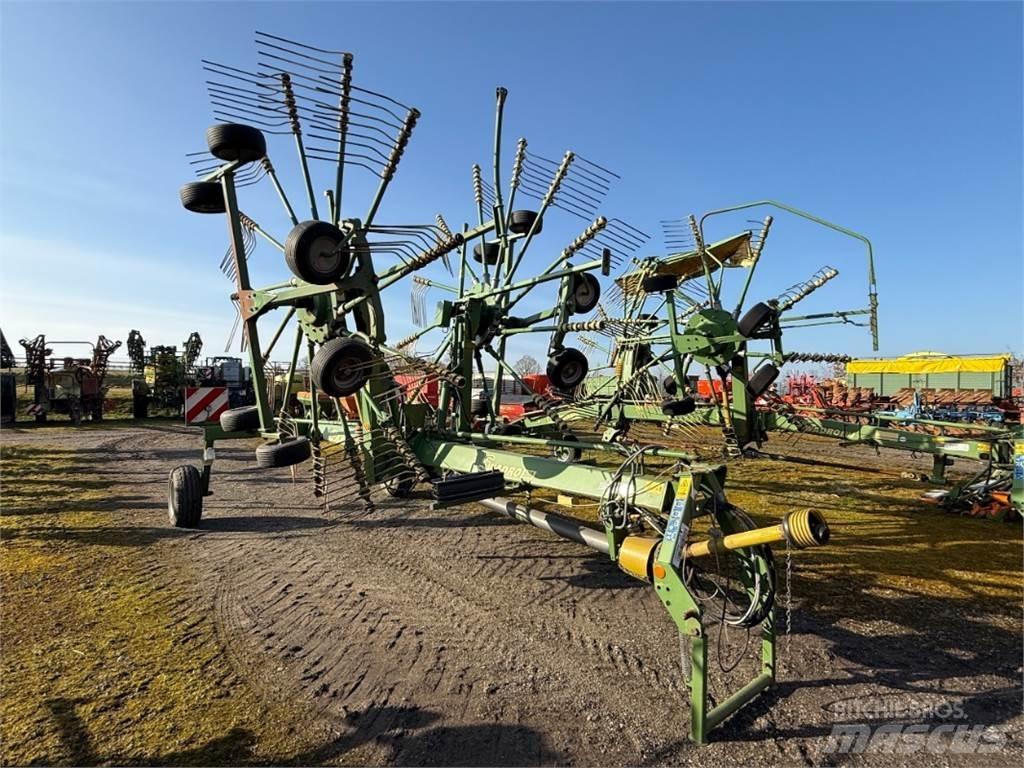 Krone Swadro 900 Agriculture - Others