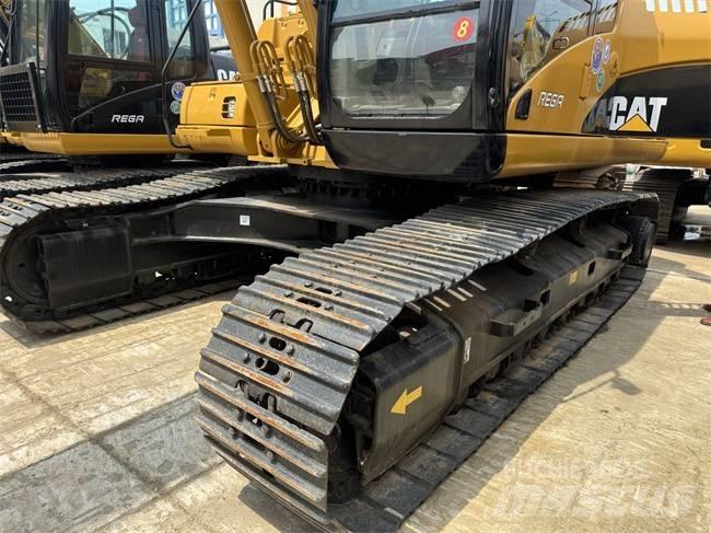 CAT 325 CL Crawler excavators