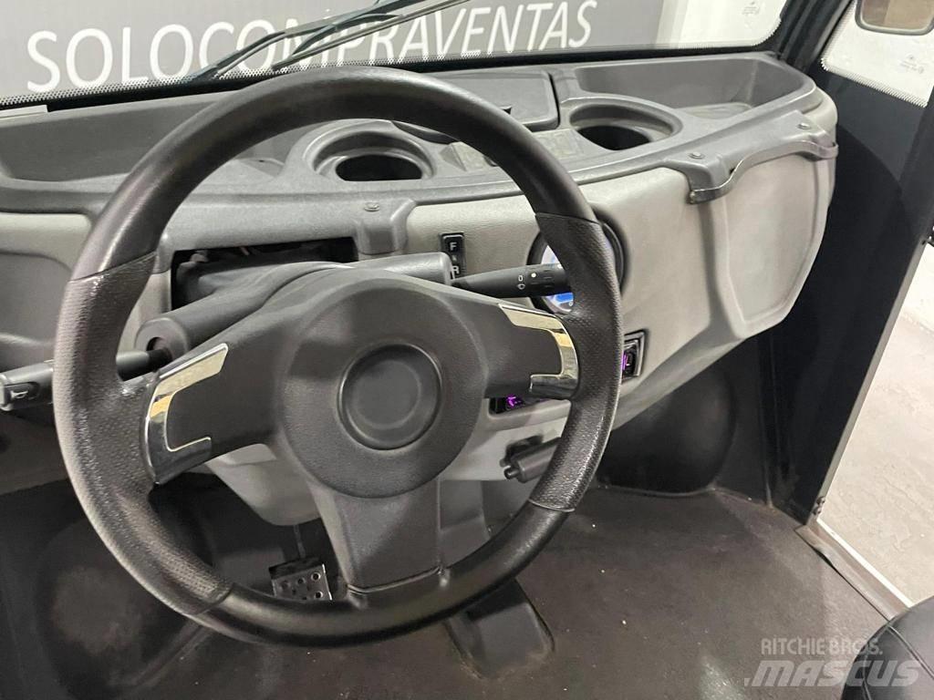 Transporta GEM E4 Transportation - Others