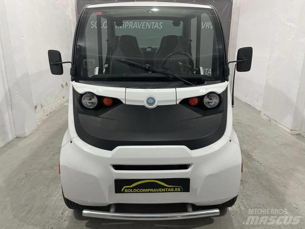 Transporta GEM E4 Transportation - Others