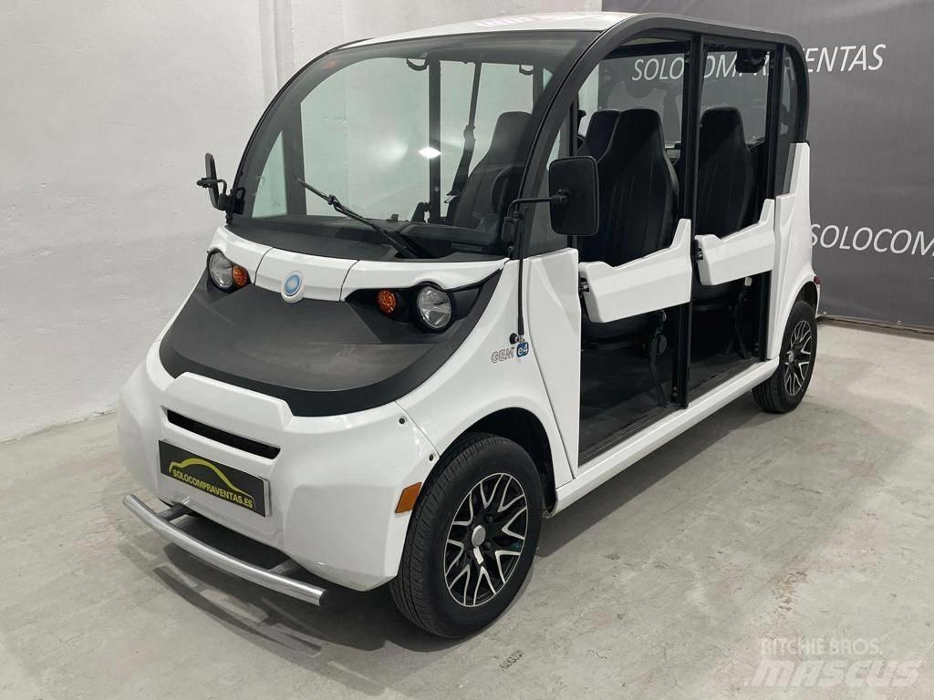Transporta GEM E4 Transportation - Others