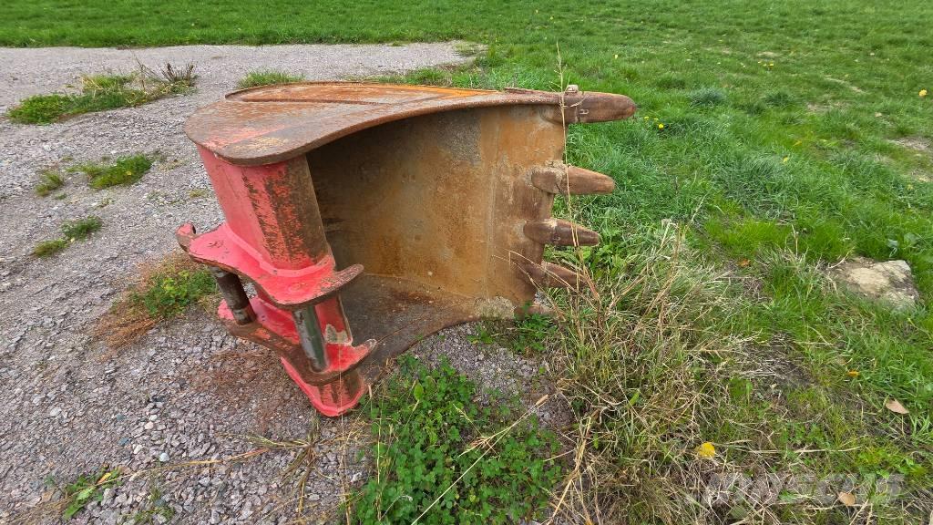 Takeuchi TB 2150 Crawler excavators