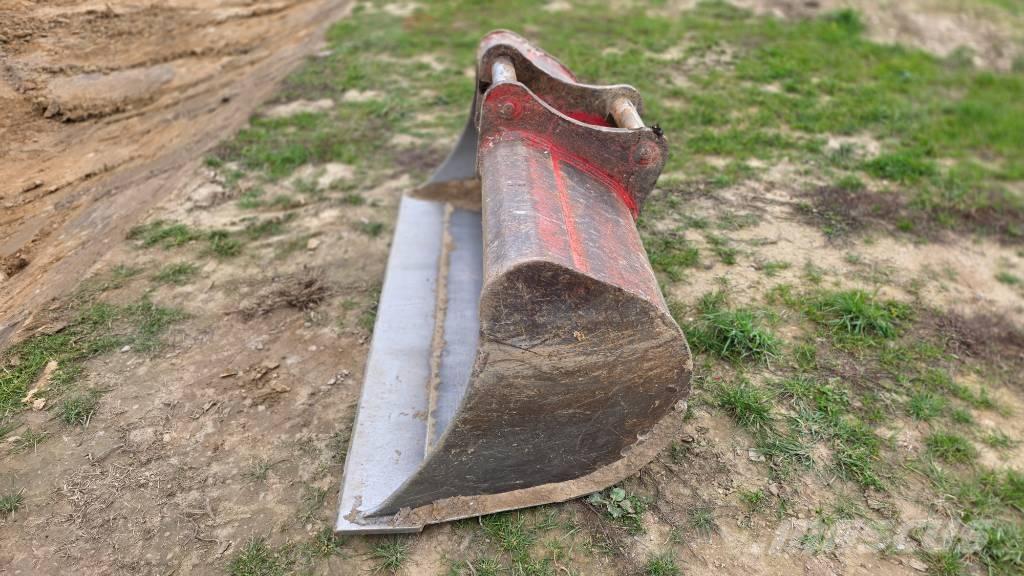 Takeuchi TB 2150 Crawler excavators