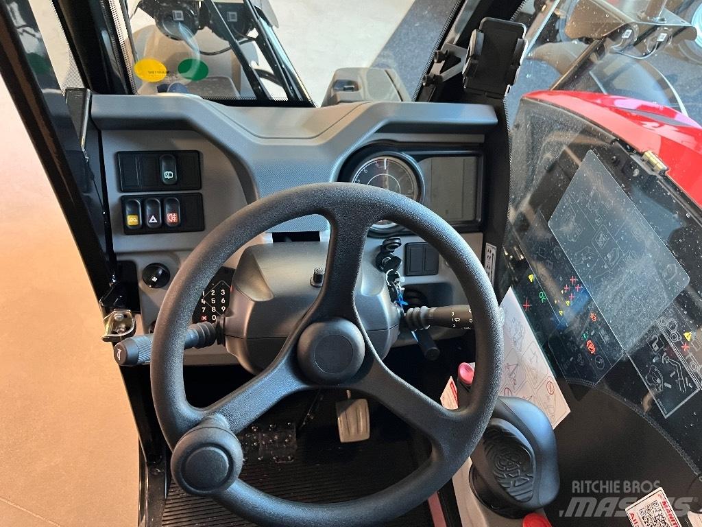 Manitou ULM 415H Other loading and digging and accessories