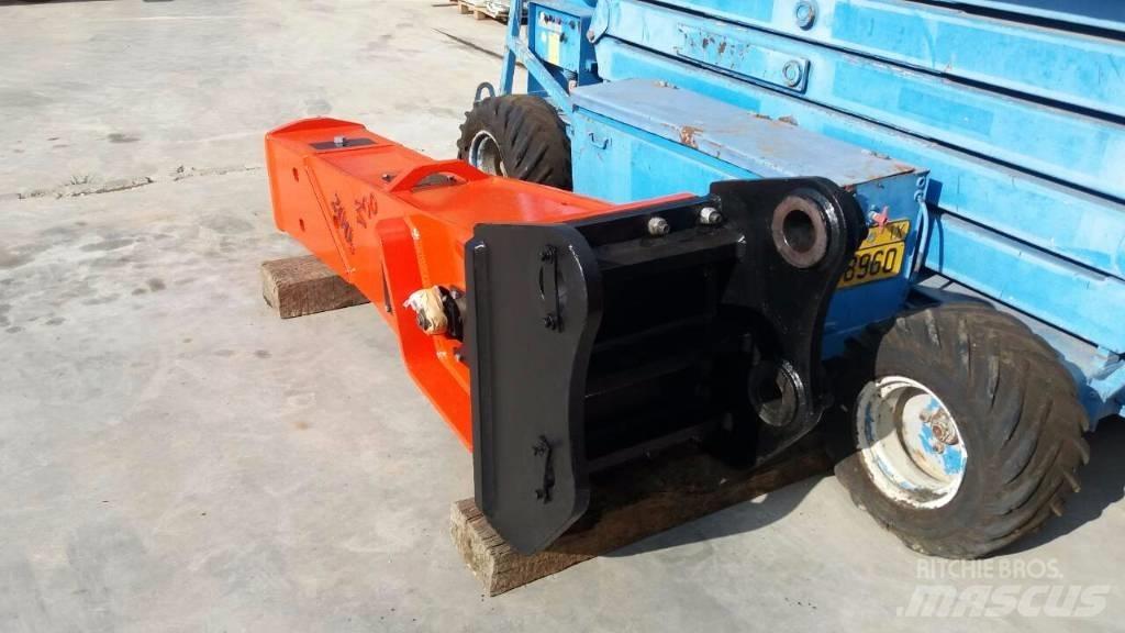 OCM 200s Hammers / Breakers