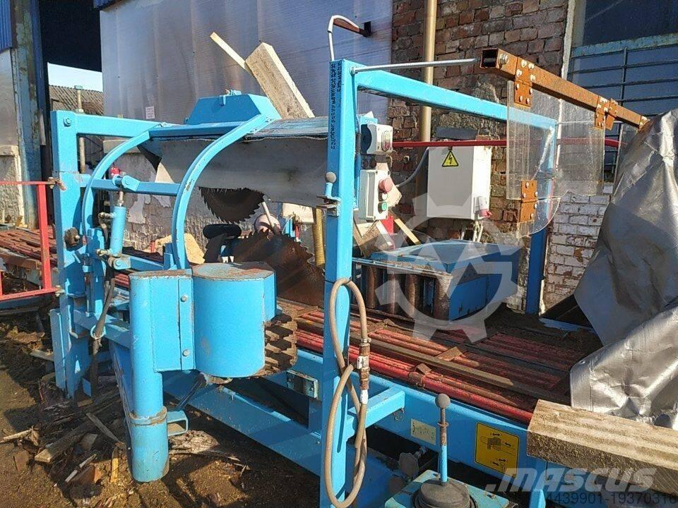  Laimet 130 PRO Sawmills