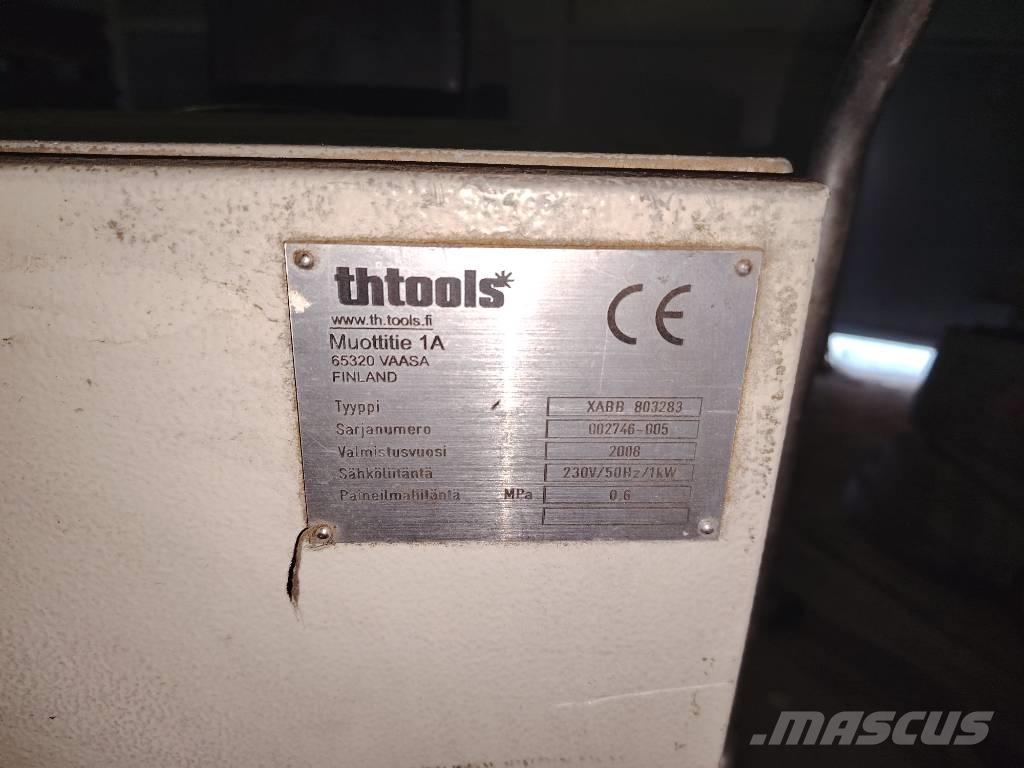  ThTools XABB Material Handling - Others