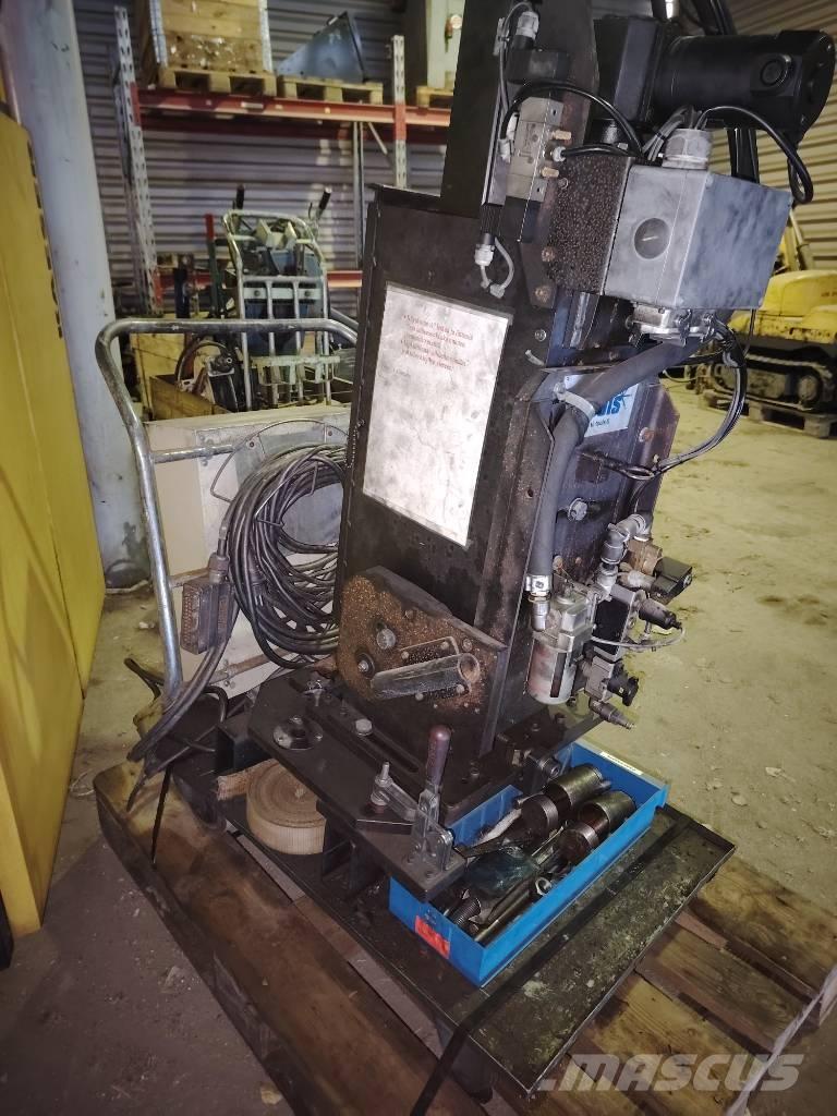  ThTools XABB Material Handling - Others