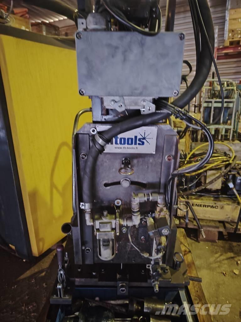  ThTools XABB Material Handling - Others