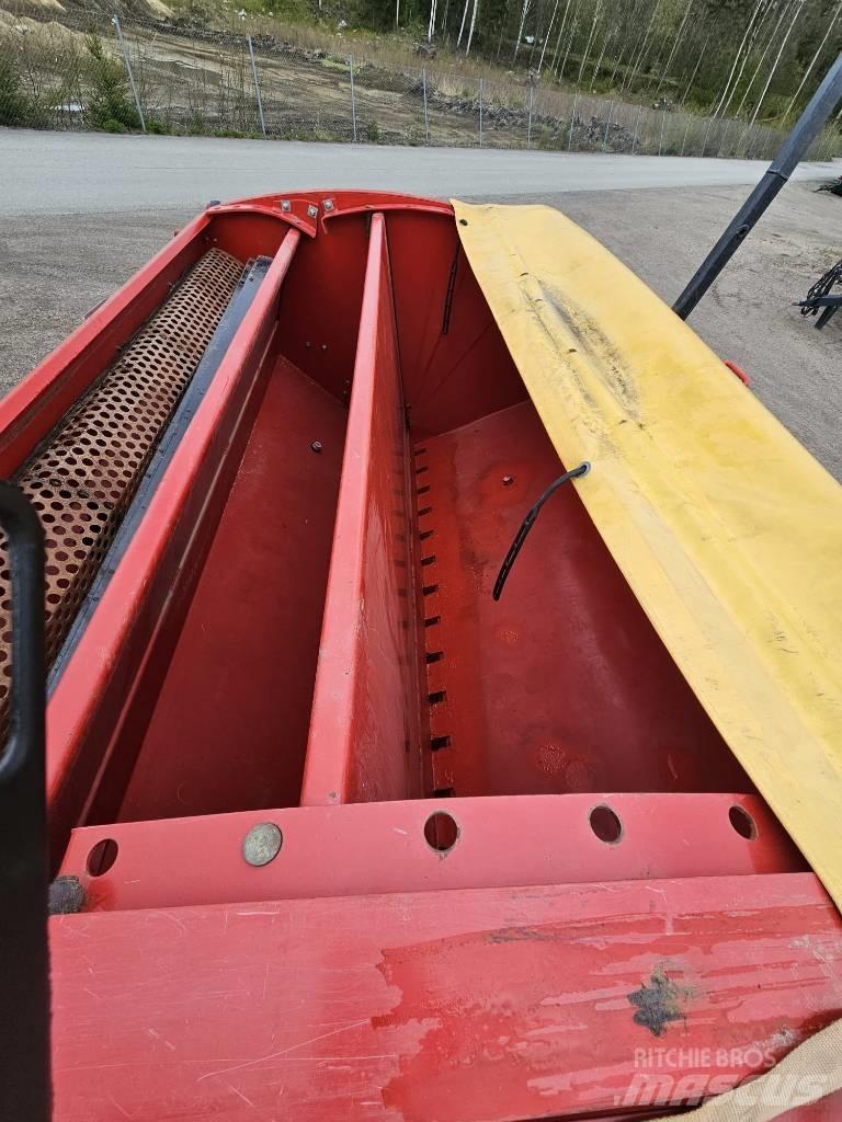 VM SK 400 Combination drills