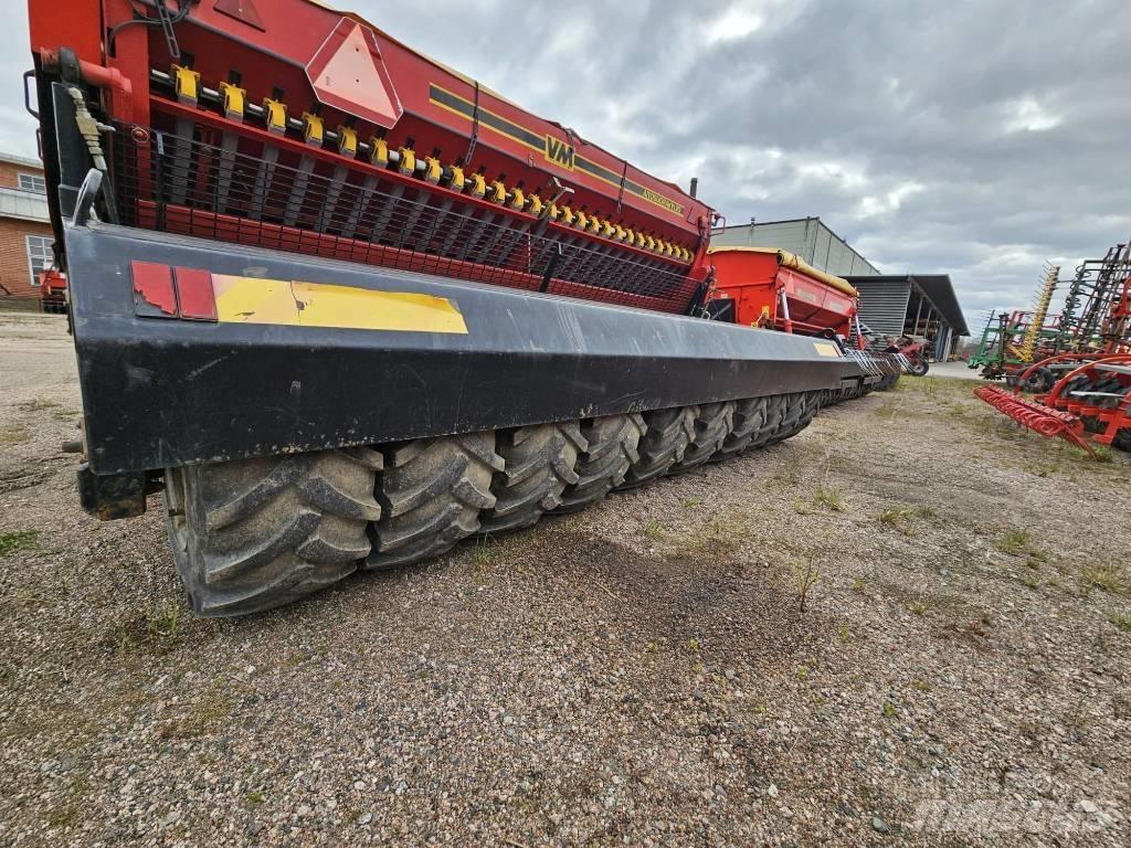 VM SK 400 Combination drills