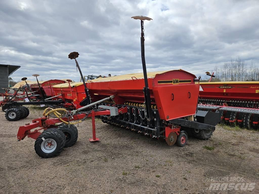 VM SK 400 Combination drills