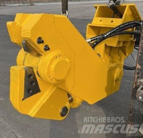  Rail Cropper Cropper Railroad maintenance