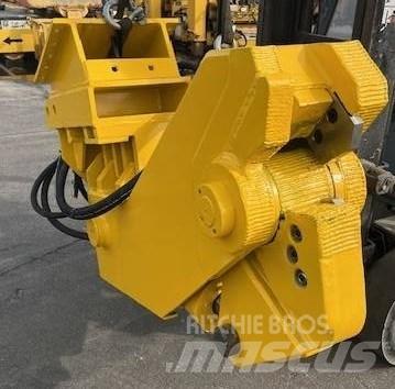  Rail Cropper Cropper Railroad maintenance